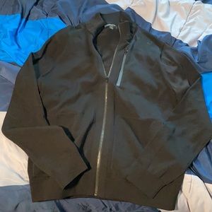 Banana Republic Bomber Jacket